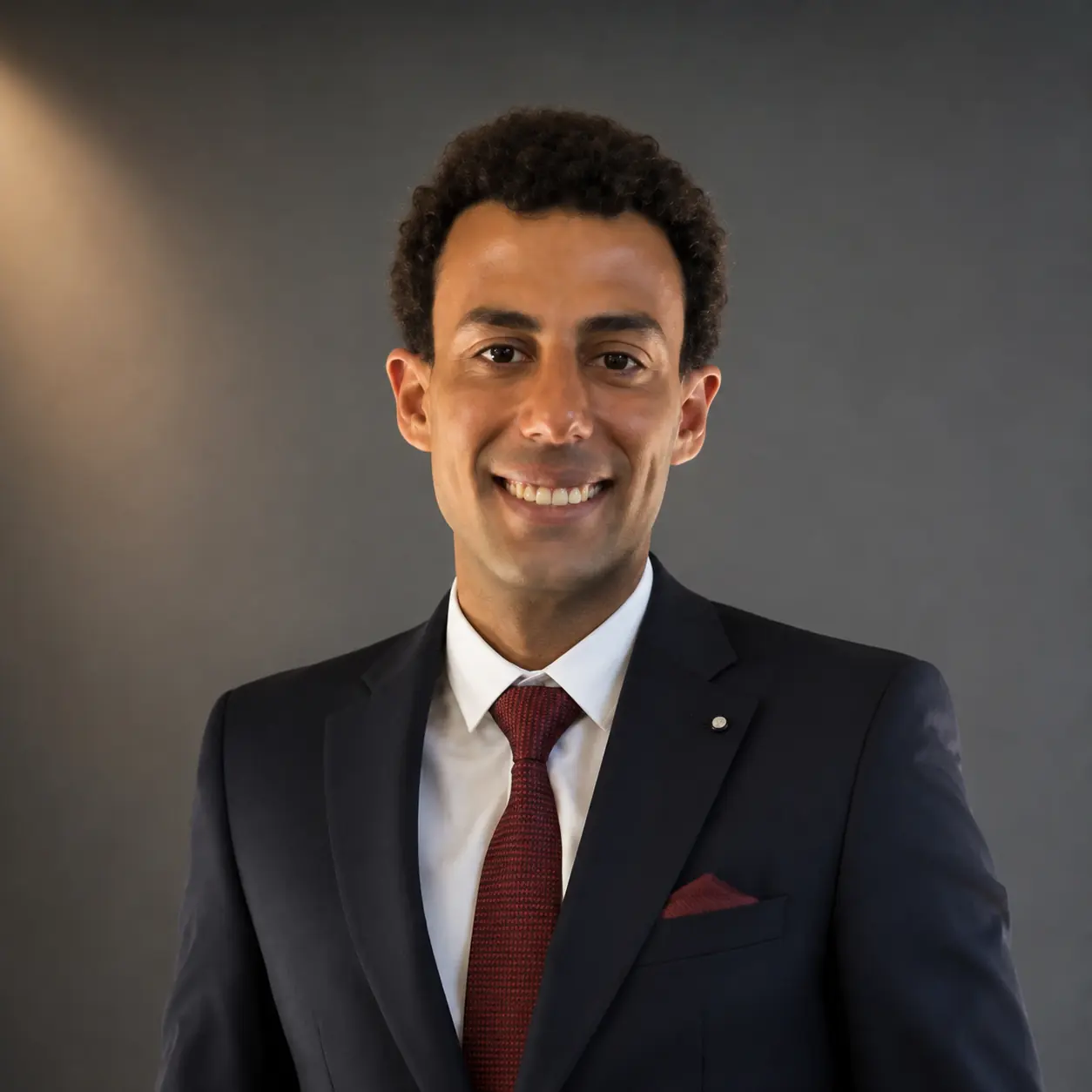Ahmed Akmal Ahmed